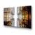 Wallity Slika UV-047, 70 x 100 cm