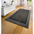 Siva preproga Hanse Home Basic, 200 x 290 cm