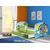 Deciji krevet ACMA II 160x80 F + dusek 6 cm GREEN21
