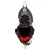Powerslide PowerSlide Next Charcoal 110 rolerji, sivi, velikost: 40-41, (20664481)
