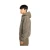 Element Canvas Jacket stone gray