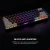 Tastatura Mehanicka Gaming Fantech MK874 RGB Atom 63 SkyBlue (Blue switch)