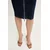 Jeans obleka Fracomina
