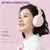 Chenfeng Bluetooth slušalice S05, Roze