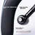 Masentek Bluetooth slušalica F900, Crna