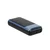RIVACASE Eksterna baterija VA1075, 20000 mAh, 5 V, 45 W, Crna