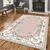 CONCEPTUM HYPNOSE Tepih (180x280) Els1800 New Pink
