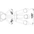 Blanco Armatura KANO-S VARIO 527962