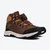RANG Muške cipele Igor M, Braon