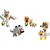 LEGO Minecraft Desert Chicken Jockey Attack 21592