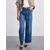 Mohito - Wide leg farmerke