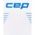 Cep Core Run Edt. Halo Mid Cut Socks