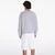 Thrasher Skate-Mag Crewneck pulover grey mottled Gr. L