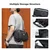 K&F Camera Sling Bag (size M)
