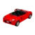 shumee WELLY TOYOTA MR2 SPYDER RDEČA 1:34 42326