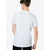 Iriedaily Chestflag majica white Gr. M