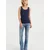 WE Fashion Top, modra