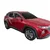 Heko Bočni vetrobrani Team za HYUNDAI TUCSON 2020+ 5 D, Prednji