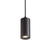 RED - Design Rendl - R13366 - Luster na sajli BELENOS 1xGU10/9W/230V