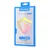 Zastitno staklo Tempered Glass Privacy Teracell Titan 2.5D za iPhone 17 Pro Max 6.9 crni