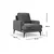 Atelier Del Sofa Fotelja Papira
