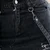 Žensko krilo (jeans) VIXXSIN - RUNA - BLACK STONEWASH - SK-RNA-BST-1