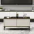 Hanah Home Klub sto Imaj 90x40x45cm Beli
