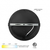 LED PLAFONJERA MONA-300-30W 3000/4000/6500K IP65 CRNA