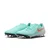 Nike PHANTOM GX II ACADEMY FG/MG, muške kopačke za fudbal, plava FD6723