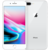 APPLE obnovljen pametni telefon iPhone 8 Plus 3GB/64GB, Silver