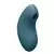 Satisfyer Vulva Lover 2, 12cm, Plavi