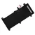 ASUS Baterija za laptop ASUS ROG Strix Scar II GL704/C41N1731, 15.4V, 66Wh, 4335mAh