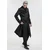 Moški plašč DEVIL FASHION - Gothic Basic - CT196