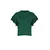Trendyol Milla Ženska majica TWOSS22TS2429, Zelena