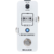 Mooer MLP1 Micro Looper pedala