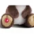 Nici: Plišast jelenček Cocoa-Fee, 15 cm