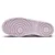 Nike COURT BOROUGH LOW RECRAFT (GS), dečije patike za slobodno vreme, bela DV5456