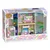 Funko Bitty Boxes diorama Sanrio: Sanrio Town, Hello Kitty i Badtz-Maru