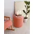 Atelier del Sofa Tabure 43x45x43cm, Koral