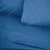 Tonne Bleue - Plava Ranforce Fitted Plahta 74