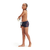 Speedo HYPERBOOM PLMT ASHT JM, kopalke o.box, modra 80031541