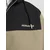 JACK & JONES Muška jakna 12268598, Crno-bež