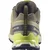 Salomon XA PRO 3D V9 GTX, muške patike za trail trčanje, zelena L49229500