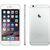 APPLE pametni telefon IPHONE 6S 128GB, srebrn