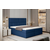 Boxspring postelja Florence - 180x200 cm