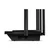 TP-LINK Bežični ruter ARCHER AX73 Wi-Fi AX5400 4804Mbps 574Mbps 1WLAN 4GLAN 6 antena crni