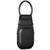 Nomad Leather Keychain, black - Apple Airtag (NM01014485)