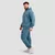 GymBeam Unity Joggers Blue