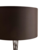 Opviq AYD 3492 Podna lampa, Crna