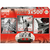 Puzzle Deco Big Cities Educa 3x500 delov od 11 leta